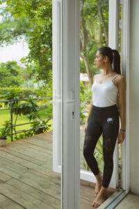 uPVC Double Glazed Windows