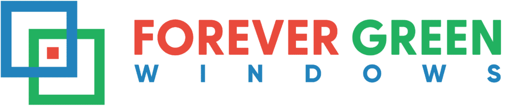 Forever green windows logo.