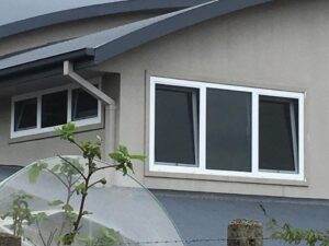 Double Glazed Windows and Doors