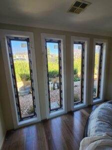 uPVC Double Glazed Windows in Mosman