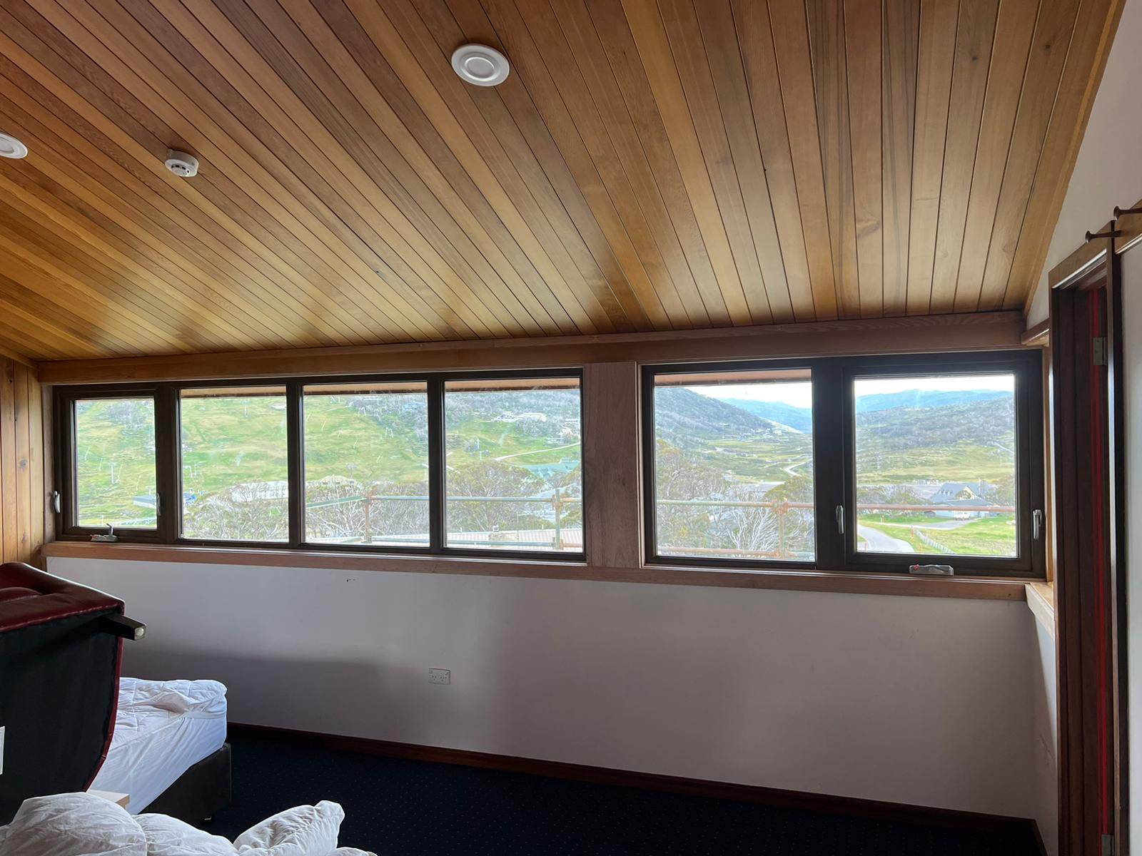 Awning Windows