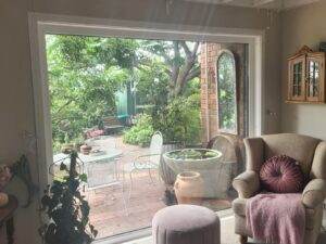 Premium Double-Glazed Windows and Doors