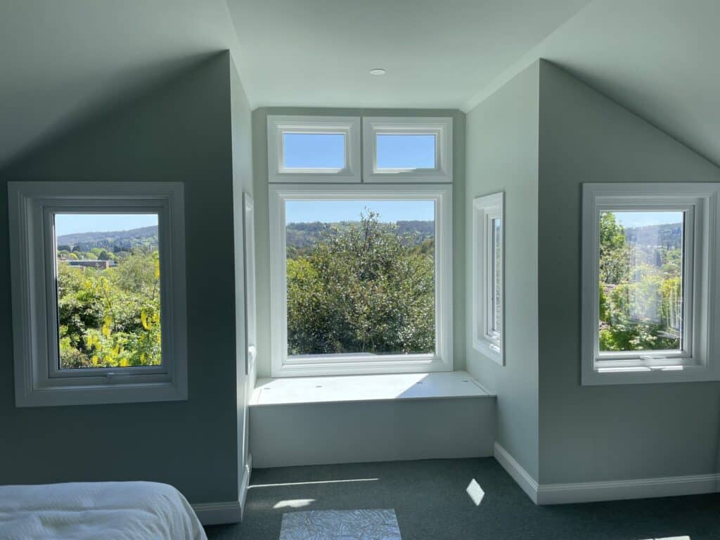 Reasons to Choose uPVC for Windows and Doors