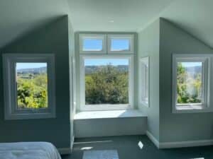 Reasons to Choose uPVC for Windows and Doors