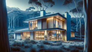 Double Glazing in Badgerys Creek