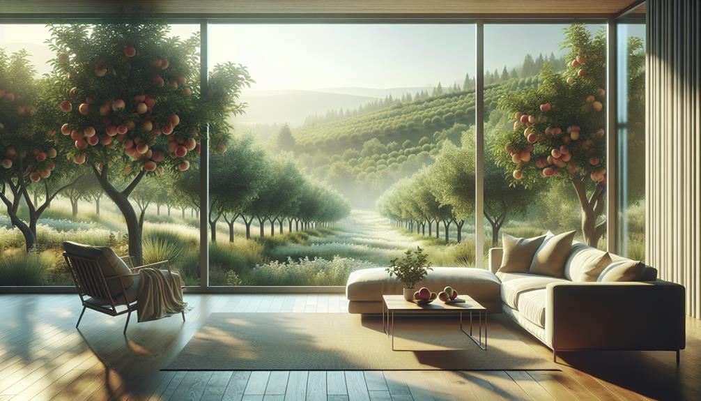 Double Glazing in Orchard Hills