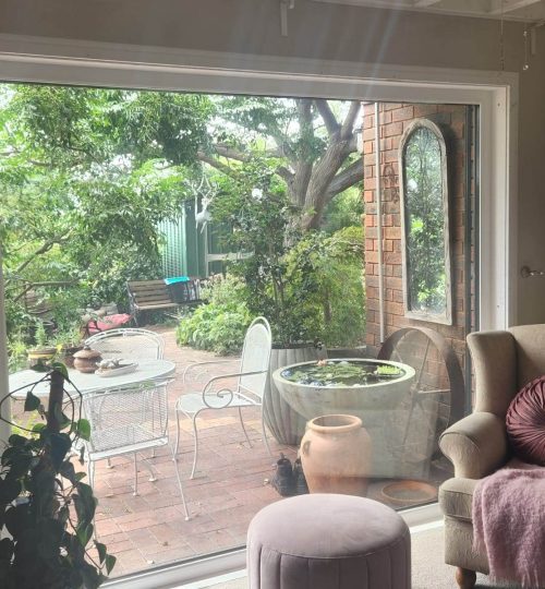 Premium Double-Glazed Windows and Doors