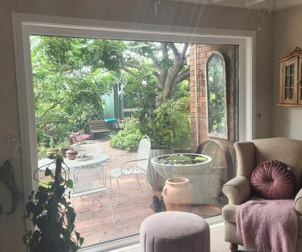 Premium Double-Glazed Windows and Doors