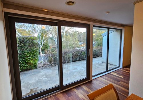 Securing Your Sydney Home with uPVC Windows and Doors